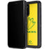 University of Oregon Ducks Logo Galaxy S20 Plus Waterproof Case