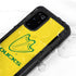 University of Oregon Ducks Logo Galaxy S20 Plus Waterproof Case