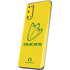 University of Oregon Ducks Logo Galaxy S20 Skin