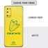 University of Oregon Ducks Logo Galaxy S20 Skin