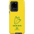 University of Oregon Ducks Logo Galaxy S20 Ultra 5G Pro Case