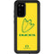 University of Oregon Ducks Logo Galaxy S20 Waterproof Case