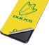 University of Oregon Ducks Logo Galaxy S21 5G Skin