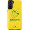 University of Oregon Ducks Logo Galaxy S21 FE Pro Case