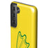University of Oregon Ducks Logo Galaxy S21 FE Pro Case