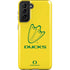 University of Oregon Ducks Logo Galaxy S21 Plus 5G Pro Case