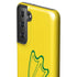University of Oregon Ducks Logo Galaxy S21 Plus 5G Pro Case
