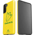 University of Oregon Ducks Logo Galaxy S21 Plus 5G Pro Case