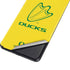 University of Oregon Ducks Logo Galaxy S21 Plus 5G Skin