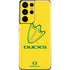 University of Oregon Ducks Logo Galaxy S21 Ultra 5G Skin