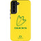 University of Oregon Ducks Logo Galaxy S22 Plus Pro Case