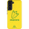 University of Oregon Ducks Logo Galaxy S22 Pro Case
