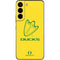 University of Oregon Ducks Logo Galaxy S22 Skin