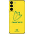 University of Oregon Ducks Logo Galaxy S22 Skin
