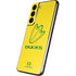 University of Oregon Ducks Logo Galaxy S22 Skin