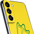 University of Oregon Ducks Logo Galaxy S22 Skin