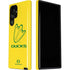 University of Oregon Ducks Logo Galaxy S22 Ultra Pro Case