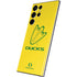 University of Oregon Ducks Logo Galaxy S22 Ultra Skin