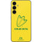 University of Oregon Ducks Logo Galaxy S23 FE Skin