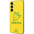 University of Oregon Ducks Logo Galaxy S23 FE Skin