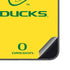 University of Oregon Ducks Logo Galaxy S23 FE Skin