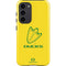 University of Oregon Ducks Logo Galaxy S23 Plus Pro Case