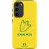 University of Oregon Ducks Logo Galaxy S23 Plus Pro Case