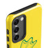 University of Oregon Ducks Logo Galaxy S23 Plus Pro Case