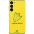 University of Oregon Ducks Logo Galaxy S23 Plus Skin