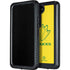 University of Oregon Ducks Logo Galaxy S23 Plus Waterproof Case