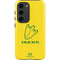 University of Oregon Ducks Logo Galaxy S23 Pro Case