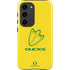 University of Oregon Ducks Logo Galaxy S23 Pro Case