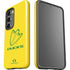 University of Oregon Ducks Logo Galaxy S23 Pro Case