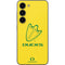 University of Oregon Ducks Logo Galaxy S23 Skin