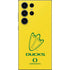 University of Oregon Ducks Logo Galaxy S23 Ultra Skin