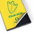 University of Oregon Ducks Logo Galaxy S23 Ultra Skin