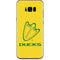 University of Oregon Ducks Logo Galaxy S8 Plus Skin