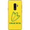 University of Oregon Ducks Logo Galaxy S9 Plus Skin