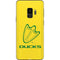 University of Oregon Ducks Logo Galaxy S9 Skin