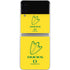 University of Oregon Ducks Logo Galaxy Z Flip3 5G Skin