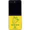 University of Oregon Ducks Logo Galaxy Z Flip5 5G Skin