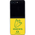 University of Oregon Ducks Logo Galaxy Z Flip5 5G Skin