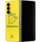 University of Oregon Ducks Logo Galaxy Z Fold4 5G Skin