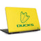 University of Oregon Ducks Logo Dell Inspiron Skin
