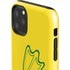 University of Oregon Ducks Logo iPhone 11 Pro Max Impact Case