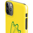 University of Oregon Ducks Logo iPhone 11 Pro Max Lite Case