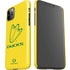 University of Oregon Ducks Logo iPhone 11 Pro Max Lite Case