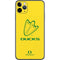 University of Oregon Ducks Logo iPhone 11 Pro Max Skin