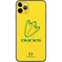 University of Oregon Ducks Logo iPhone 11 Pro Max Skin
