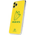 University of Oregon Ducks Logo iPhone 11 Pro Max Skin